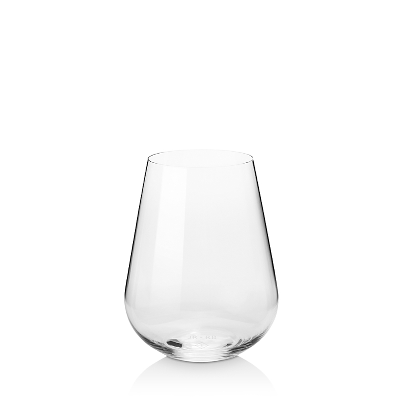 Richard Brendon Jancis Robinson Water/wine Glasses, Set Of 2