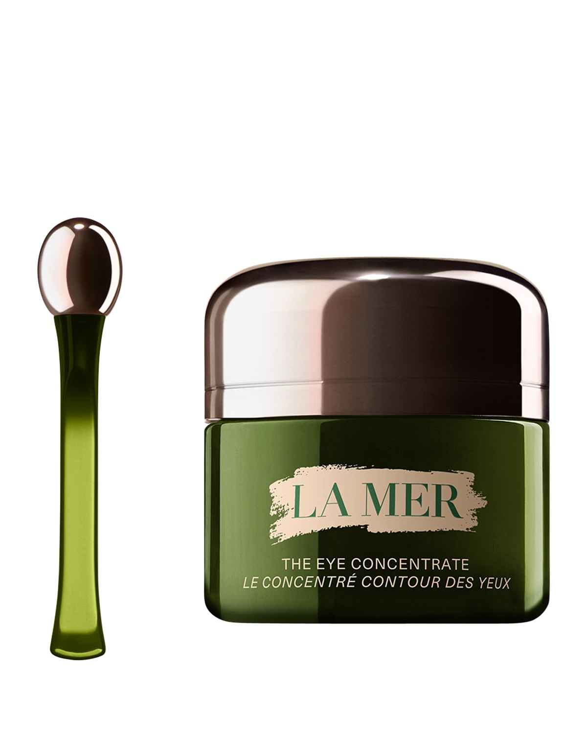 La Mer The Eye Concentrate 0.5 oz.
