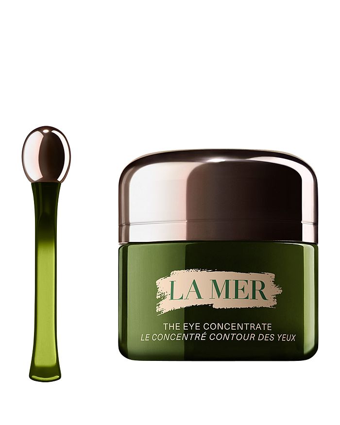 La Mer - The Eye Concentrate 0.5 oz.