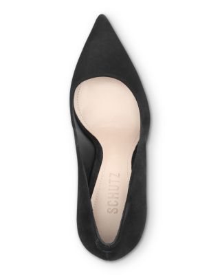 Women&#39;s Lou Pointed Toe High Heel Pumps