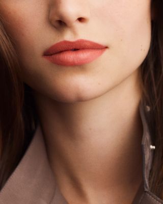 Rouge Herm&egrave;s Satin Lipstick & Refill