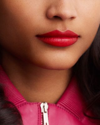 Rouge Herm&egrave;s Satin Lipstick & Refill