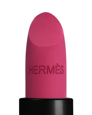 Rouge Herm&egrave;s Matte lipstick