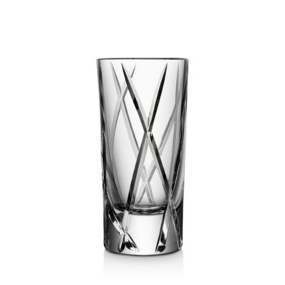 City Shot Glasses, Set of 2