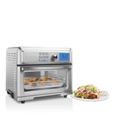 TOA-65 Digital Air Fryer Toaster Oven