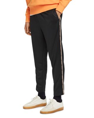 scotch and soda track pants