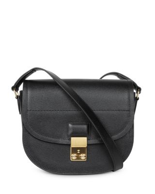 3.1 phillip lim pashli saddle