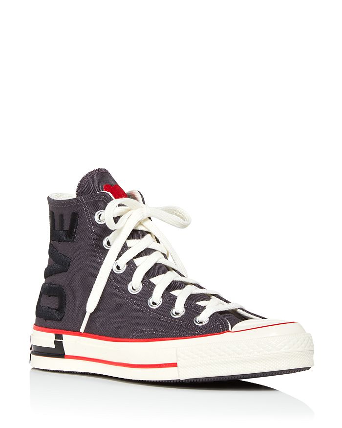 CONVERSE WOMEN'S CHUCK TAYLOR ALL STAR HIGH-TOP trainers,567153C