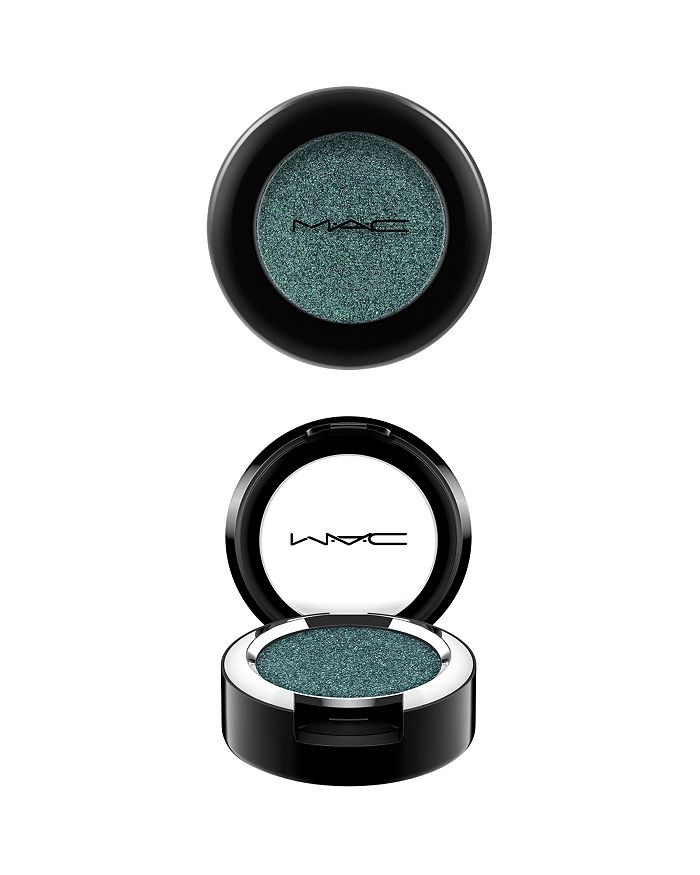 Mac Dazzleshadow Extreme In Emerald Cut