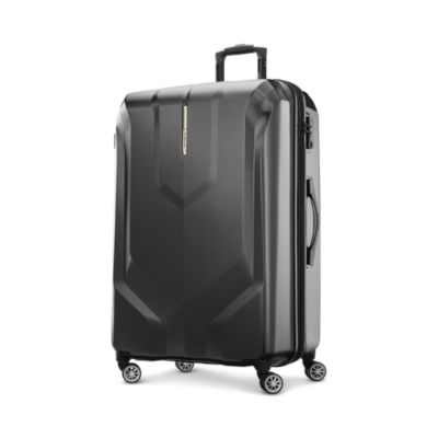 samsonite 72 hours dlx cabin spinner suitcase