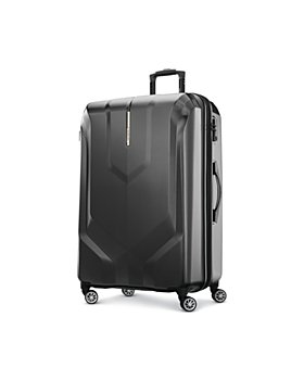 Samsonite - Opto PC DLX Large Expandable Spinner Suitcase