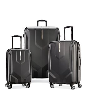 Samsonite - Opto PC DLX Luggage 3-Piece Set