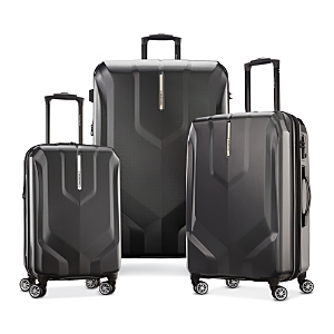 Samsonite Opto Pc Dlx Luggage 3-Piece Set