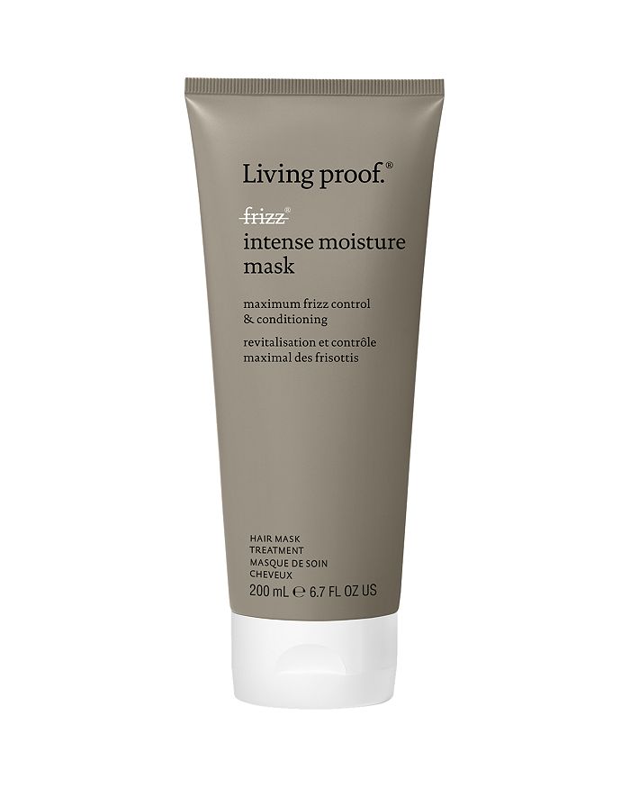 Living Proof No Frizz Intense Moisture Hair Mask 6.7 oz/ 200 ml