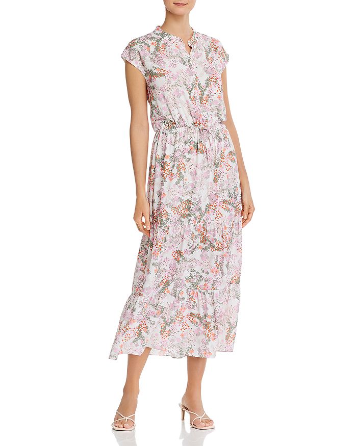 Rebecca minkoff maxi dress cheap