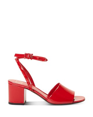 red valentino studded heels