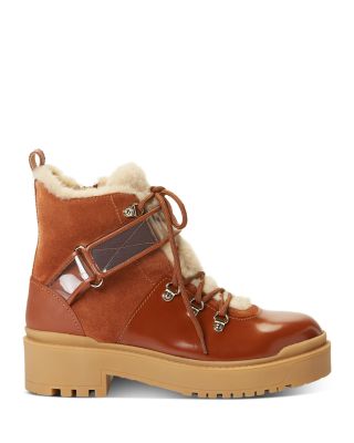 valentino snow boots