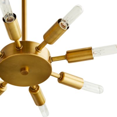 Haskell Small Chandelier