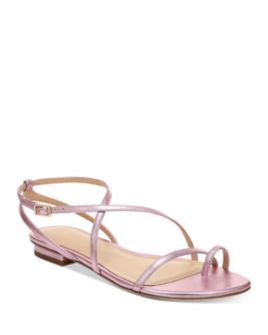 Via Spiga - Women's Calandre Strappy Sandals