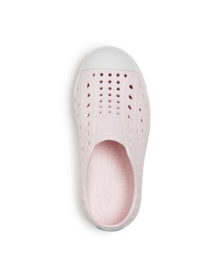 Unisex Jefferson Waterproof Slip On Sneakers - Little Kid