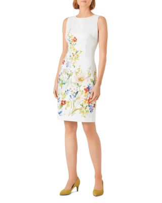 hobbs chantelle dress