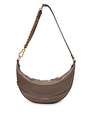 Marc Jacobs The Eclipse Shoulder Bag In Night Owl