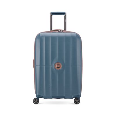 it luggage champagne saint tropez