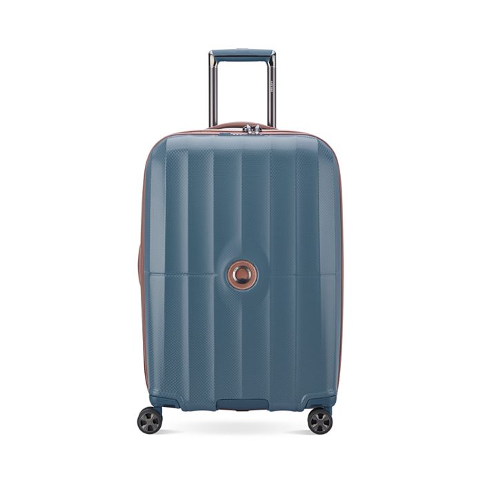 DELSEY ST. TROPEZ 24 EXPANDABLE SPINNER UPRIGHT,40208782012