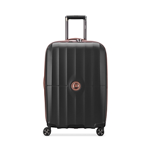 Delsey St. Tropez 24 Expandable Spinner Upright