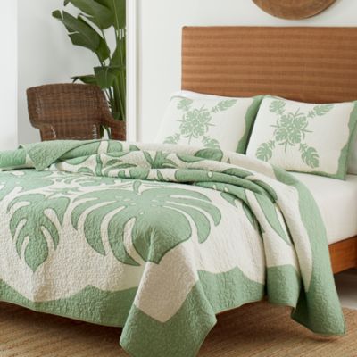 tommy bahama molokai bedding