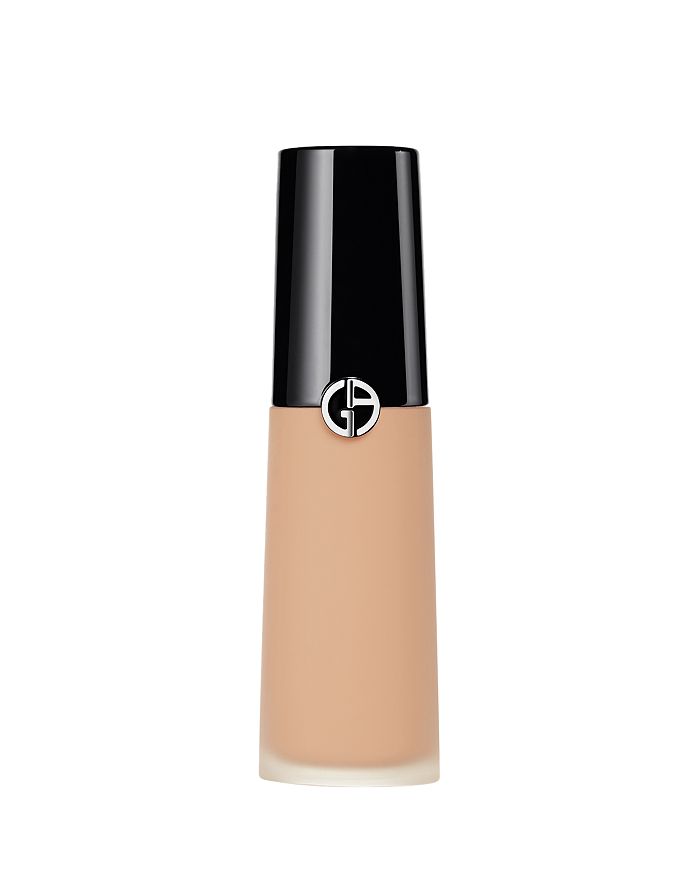 Armani Collezioni Luminous Silk Face And Under-eye Concealer In 4.75- Light With A Cool Undertone