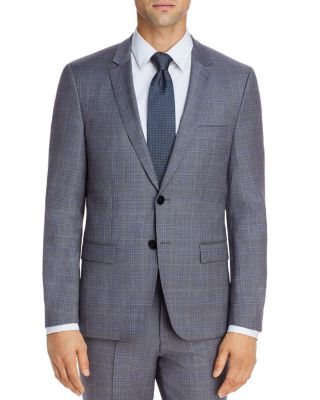 hugo boss suits