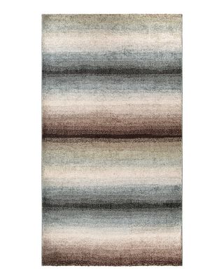 Palmetto Living Orian Next Generation Skyline Area Rug, 9' x 13'
