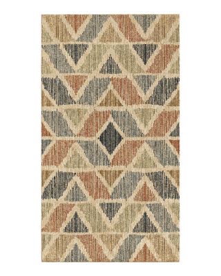 Palmetto Living Orian Next Generation Kenya Area Rug, 7'10 x 10'10