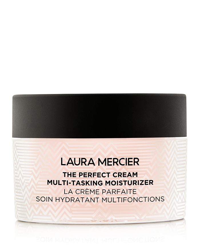Shop Laura Mercier The Perfect Cream Multi-tasking Moisturizer 1.7 Oz.