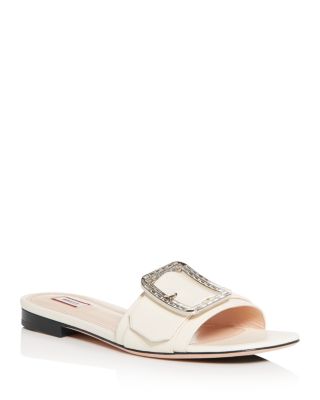 bally sandals womens