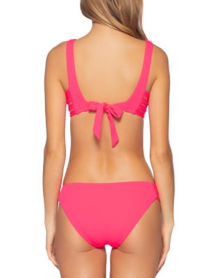 rebecca virtue bathing suits