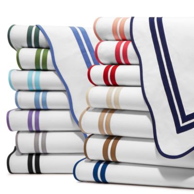 River Duvet Cover, King - Exclusive