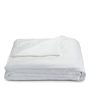 Frette Villa Silk Comforter, Queen