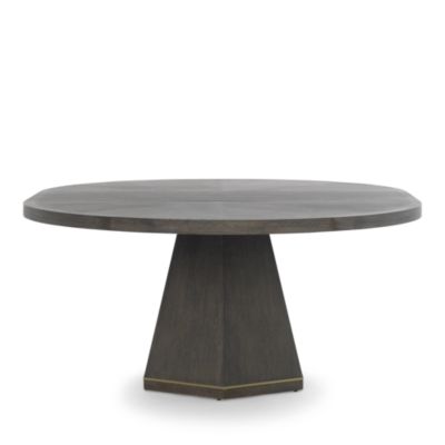 emerson round dining table