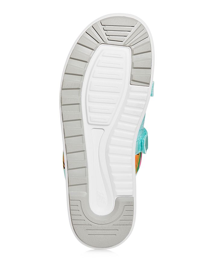 NEW BALANCE MEN'S 330 SLIDE SANDALS