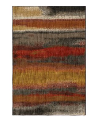 Karastan - Elements Odin Area Rug, 8' x 11'