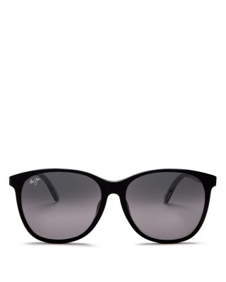 Like new! Maui Jim Isola Polarized Sunglasses Maui Jim Unisex Isola Polarized Sunglasses, MJ000614 - Macy main image 3