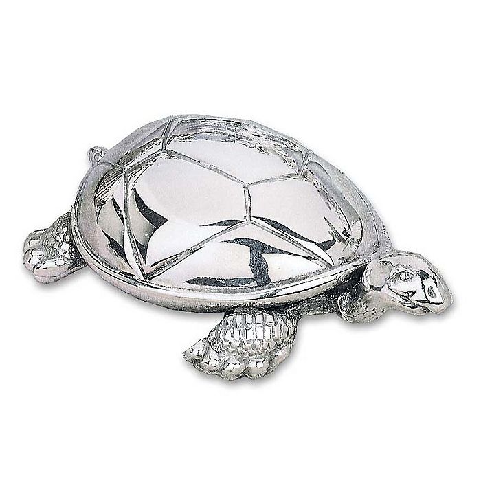 Reed & Barton Tortoise Musical Keepsake Bloomingdale's