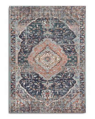Karastan - Soiree Solace Area Rug, 8' x 11'