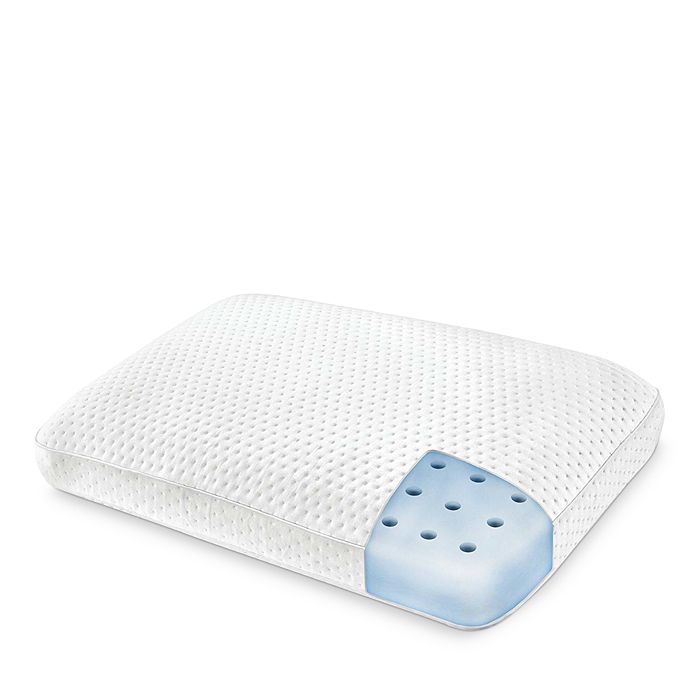 softex pillow