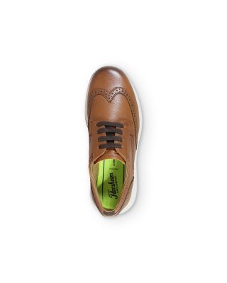 Boys' Great Lakes Wingtip Oxfords - Toddler, Little Kid, Big Kid