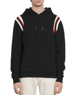 sandro hoodie sale