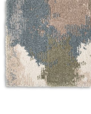 Orian Next Generation Dreamy Area Rug, 7'10" x 10'10"