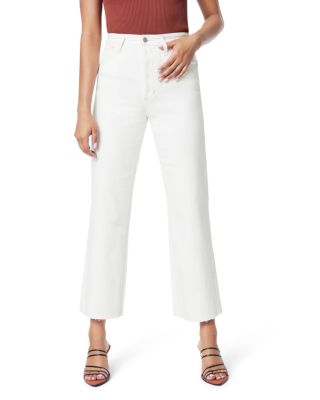 joe jeans white